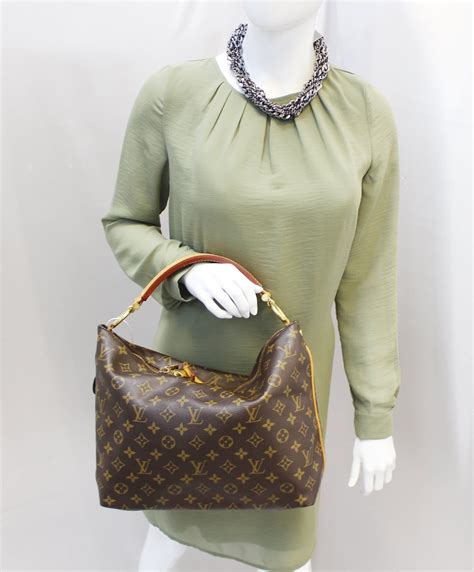 sully pm monogram louis vuitton